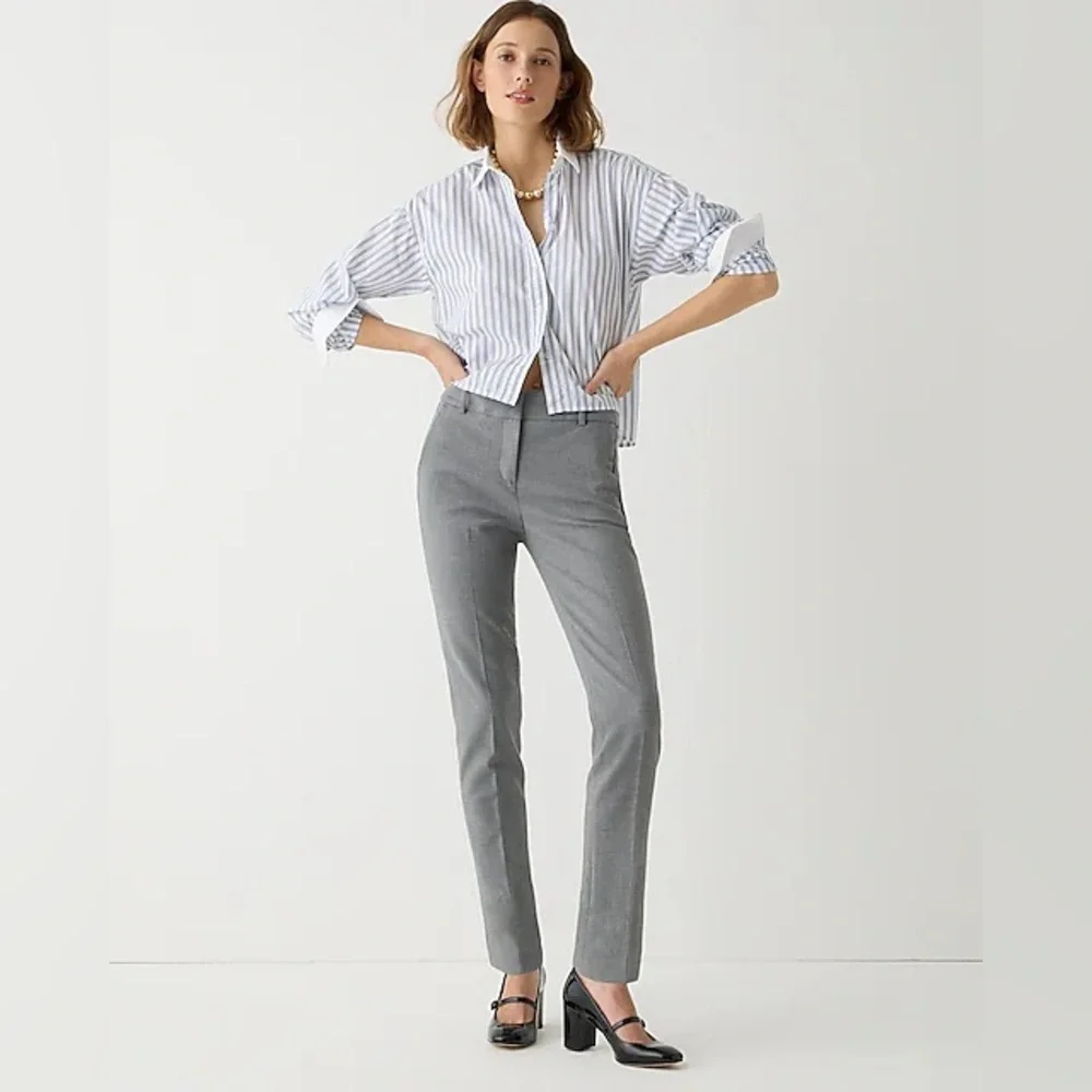 J. Crew Tailored‎ Trousers